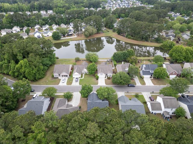 1432 Water Edge Drive, Charleston, SC 29492