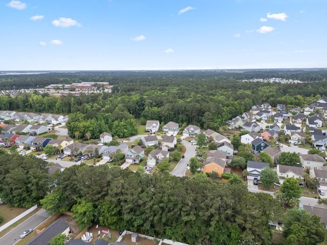 1432 Water Edge Drive, Charleston, SC 29492