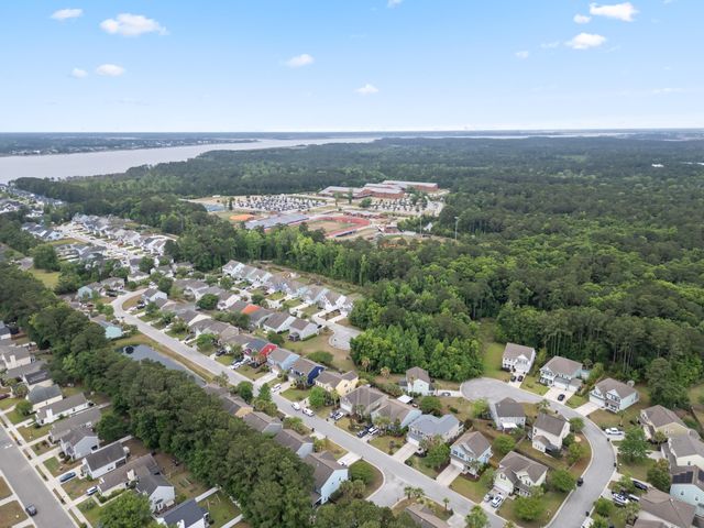 1432 Water Edge Drive, Charleston, SC 29492