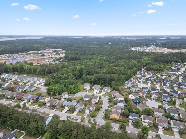 1432 Water Edge Drive, Charleston, SC 29492