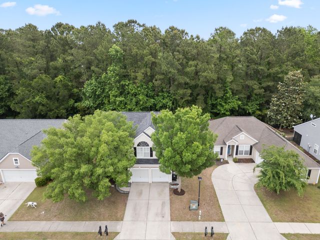 1432 Water Edge Drive, Charleston, SC 29492