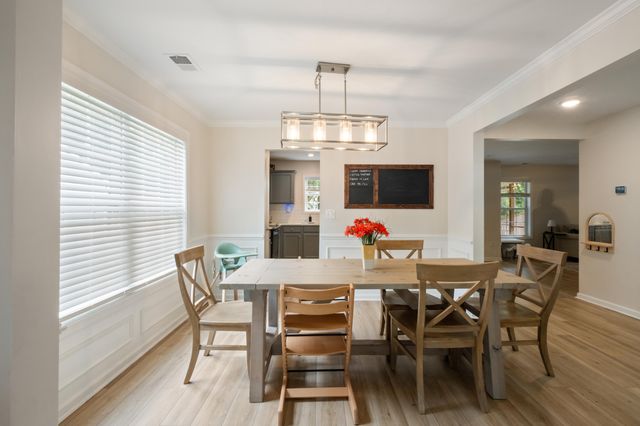 1432 Water Edge Drive, Charleston, SC 29492