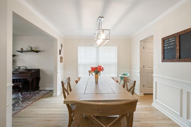 1432 Water Edge Drive, Charleston, SC 29492