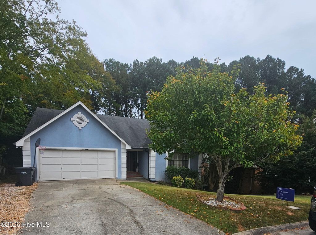 2234 Woodbluff Way, Augusta, GA 30909