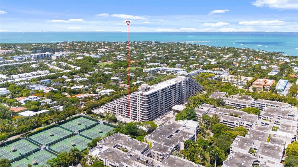 151 Crandon Blvd 206, Key Biscayne, FL 33149