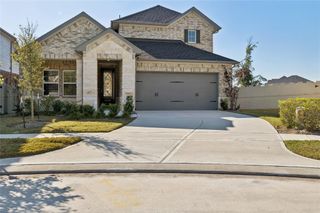 17706 Sea Rosemary Ct, Conroe, TX 77385