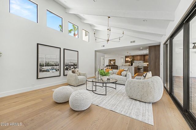 8007 E DEL TESORO Drive, Scottsdale, AZ 85258