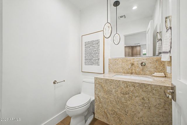 8007 E DEL TESORO Drive, Scottsdale, AZ 85258