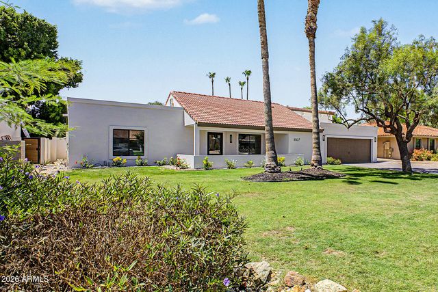 8007 E DEL TESORO Drive, Scottsdale, AZ 85258