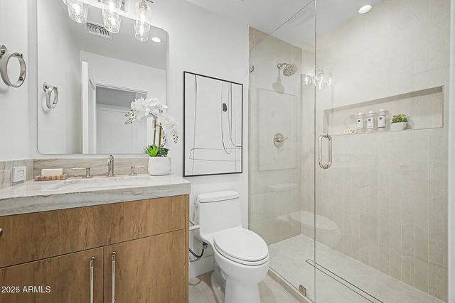 8007 E DEL TESORO Drive, Scottsdale, AZ 85258