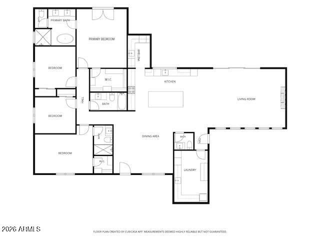 8007 E DEL TESORO Drive, Scottsdale, AZ 85258