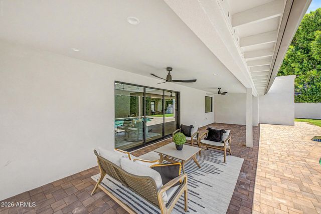 8007 E DEL TESORO Drive, Scottsdale, AZ 85258