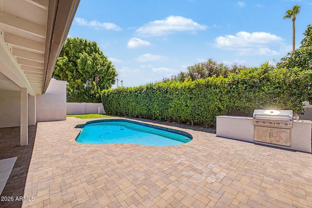 8007 E DEL TESORO Drive, Scottsdale, AZ 85258