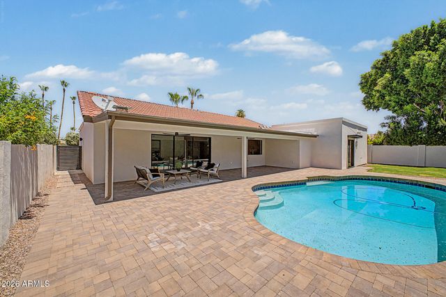 8007 E DEL TESORO Drive, Scottsdale, AZ 85258