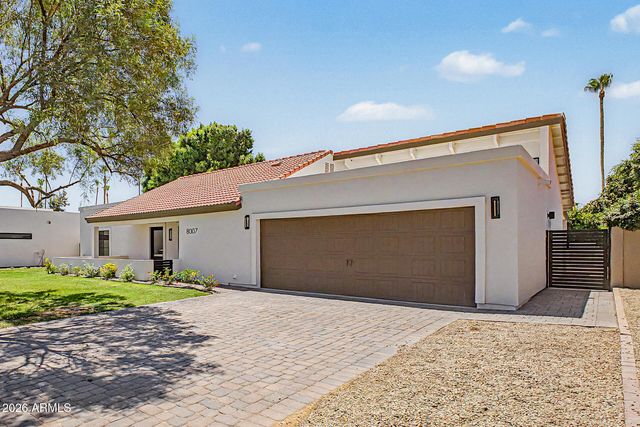 8007 E DEL TESORO Drive, Scottsdale, AZ 85258