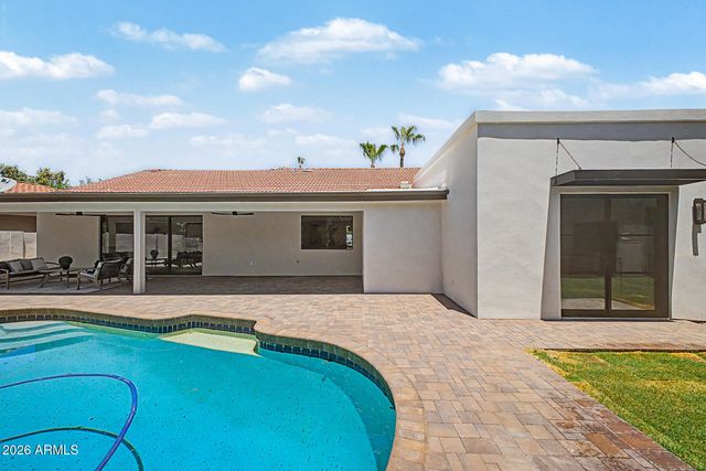 8007 E DEL TESORO Drive, Scottsdale, AZ 85258