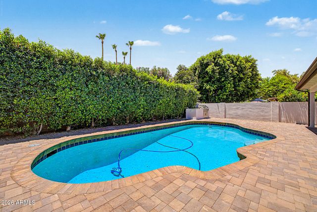8007 E DEL TESORO Drive, Scottsdale, AZ 85258