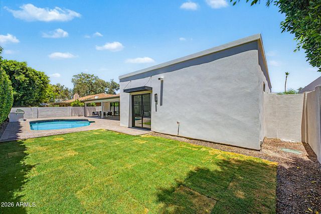8007 E DEL TESORO Drive, Scottsdale, AZ 85258