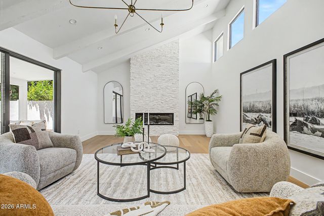 8007 E DEL TESORO Drive, Scottsdale, AZ 85258