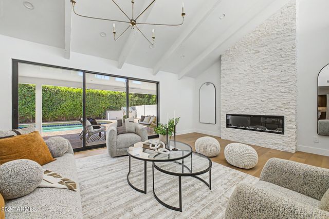 8007 E DEL TESORO Drive, Scottsdale, AZ 85258