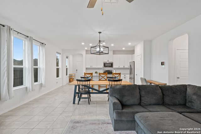 3404 Taurus Sky, Converse, TX 78109