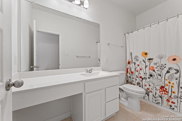 3404 Taurus Sky, Converse, TX 78109