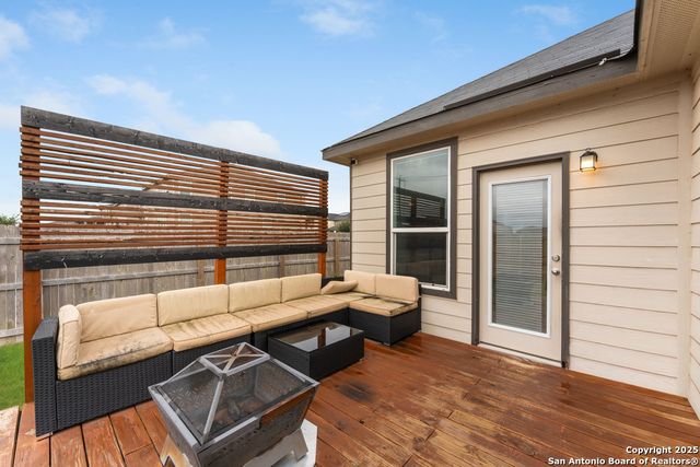 3404 Taurus Sky, Converse, TX 78109