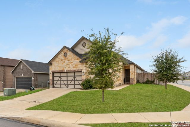 3404 Taurus Sky, Converse, TX 78109