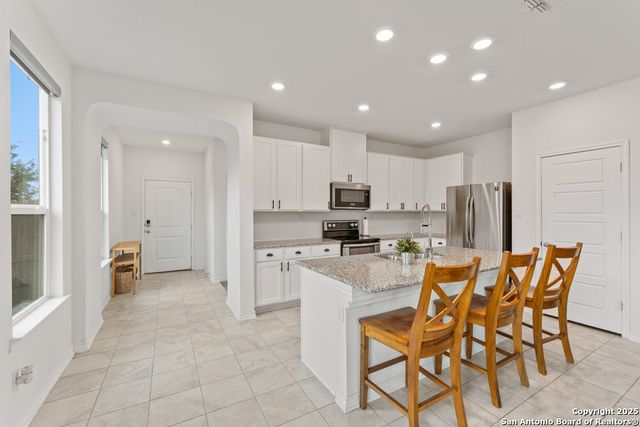 3404 Taurus Sky, Converse, TX 78109