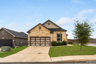 3404 Taurus Sky, Converse, TX 78109