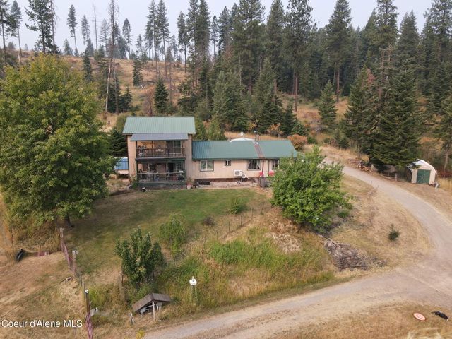 4305 S Wolf Lodge Terrace RD, Coeur d'Alene, ID 83814 property photo