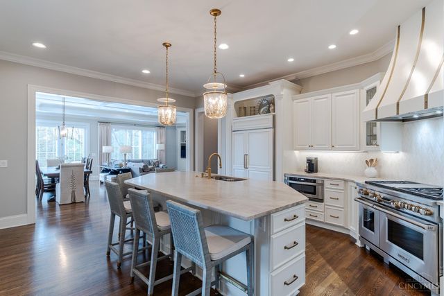8839 Bayside Court, Deerfield Twp., OH 45040