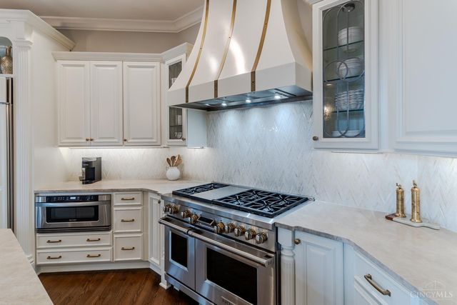 8839 Bayside Court, Deerfield Twp., OH 45040