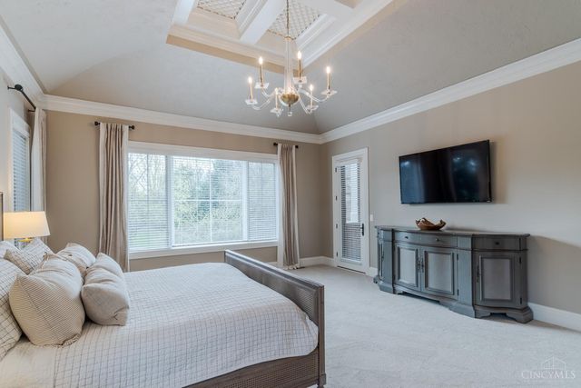 8839 Bayside Court, Deerfield Twp., OH 45040
