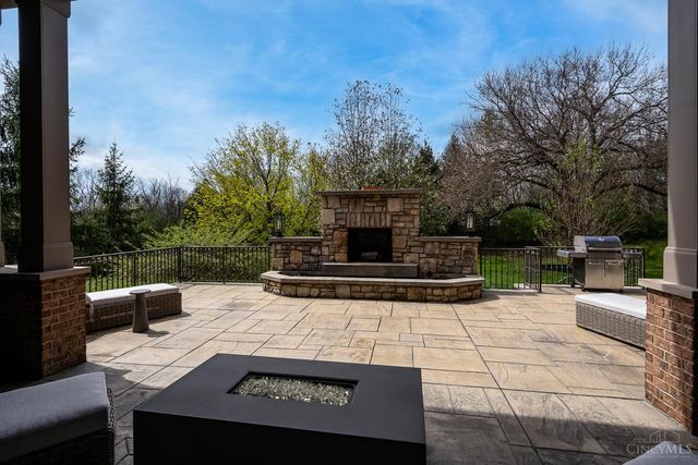 8839 Bayside Court, Deerfield Twp., OH 45040