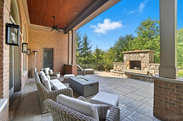 8839 Bayside Court, Deerfield Twp., OH 45040
