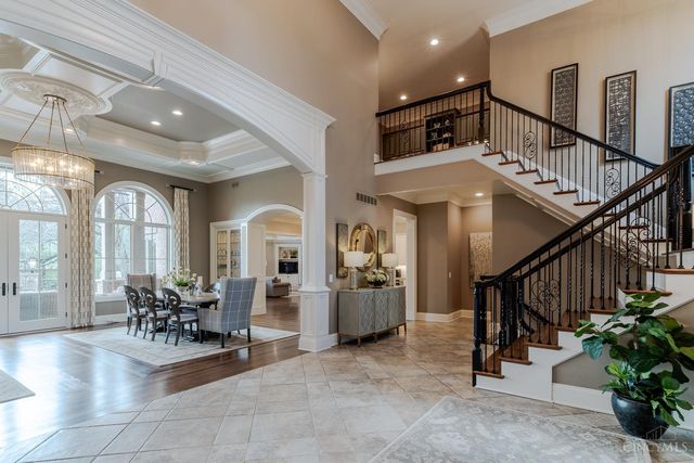 8839 Bayside Court, Deerfield Twp., OH 45040