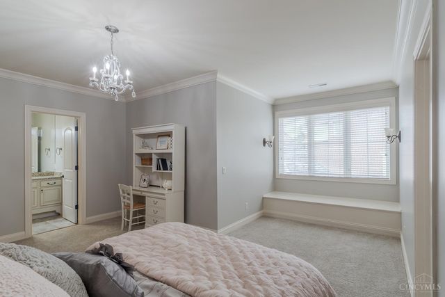 8839 Bayside Court, Deerfield Twp., OH 45040