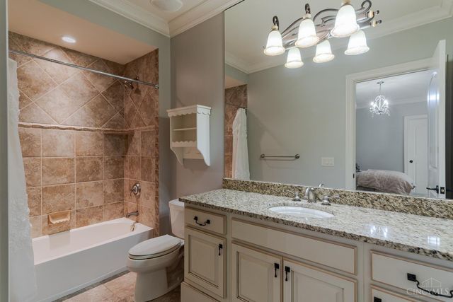 8839 Bayside Court, Deerfield Twp., OH 45040