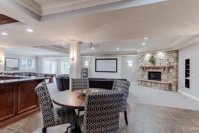 8839 Bayside Court, Deerfield Twp., OH 45040