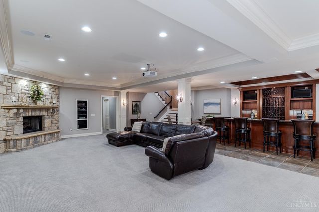 8839 Bayside Court, Deerfield Twp., OH 45040