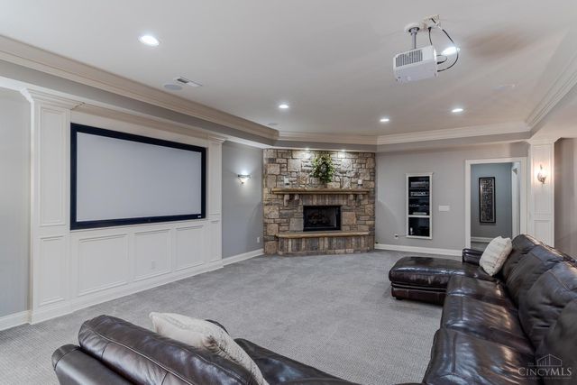 8839 Bayside Court, Deerfield Twp., OH 45040