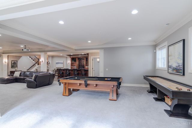 8839 Bayside Court, Deerfield Twp., OH 45040