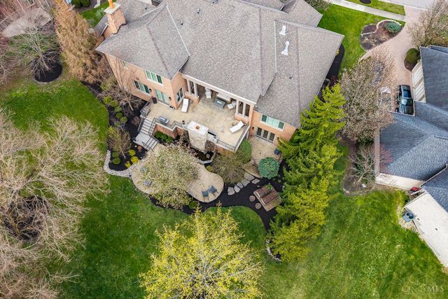 8839 Bayside Court, Deerfield Twp., OH 45040