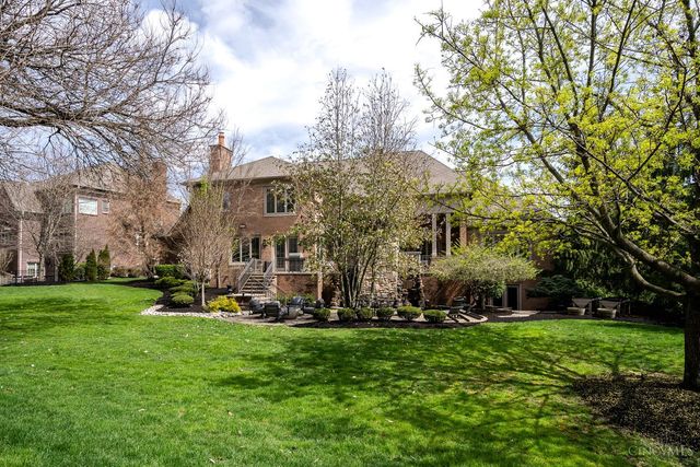 8839 Bayside Court, Deerfield Twp., OH 45040