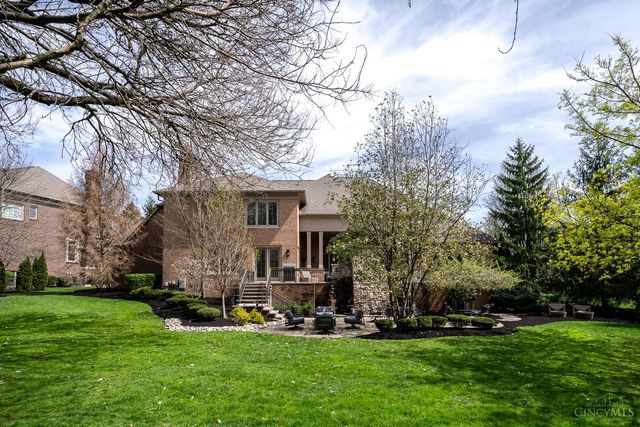 8839 Bayside Court, Deerfield Twp., OH 45040