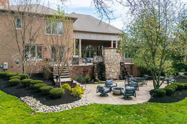 8839 Bayside Court, Deerfield Twp., OH 45040