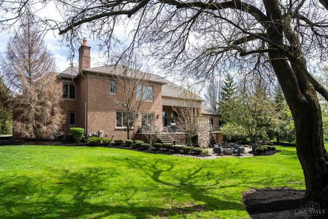 8839 Bayside Court, Deerfield Twp., OH 45040