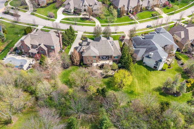 8839 Bayside Court, Deerfield Twp., OH 45040