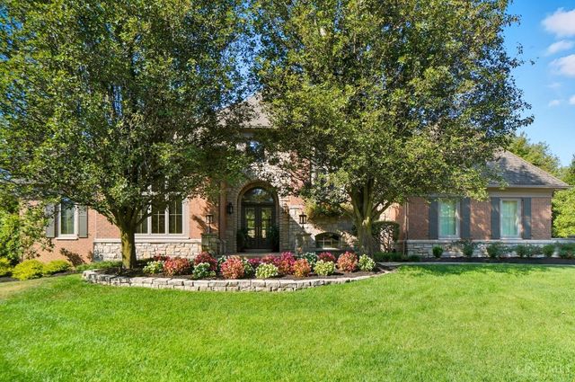 8839 Bayside Court, Deerfield Twp., OH 45040